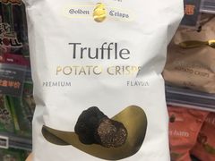 -Olé精品超市(广州太古汇店)
