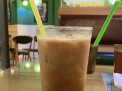 -尖沙咀茶餐厅(永泰店)