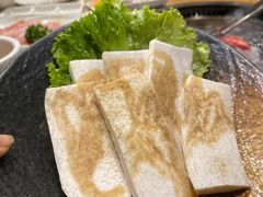 -御牛道日式烤肉料理(杭州万象城店)