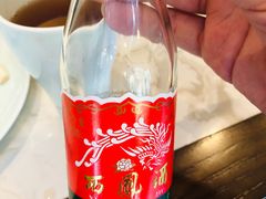 -春发生饭店·非遗(南院门店)