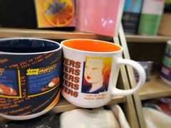 -茶颜悦色(坡子街幽兰阁店)