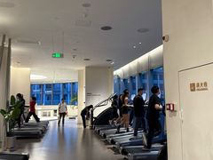 -YCHL FIT 健身(星寰店)