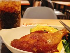 -大快活(丽丰店)