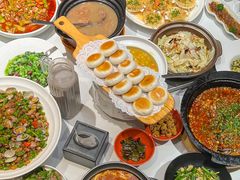 -鉴川·川菜传承(星汇两江店)