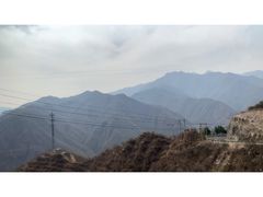 -京西十八潭风景区