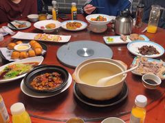 -19号私房菜(云南路店)