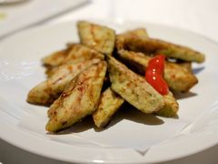招积冰川茄-炳胜品味(珠江新城店)