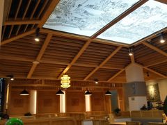 -龙抄手食府(浣花北路店)