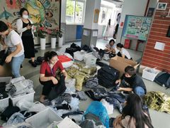 -上海市世外小学