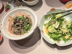 -小京华楼·京味斋(三元桥国展店)