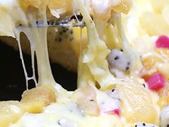 -多喜客海鲜烤肉自助烤场(百花红楼店)