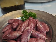 -范儿·嫂子烤肉·精致炭火烤肉(长治路店)