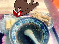 -大郎桥瑞陆糖粥(小太平巷店)