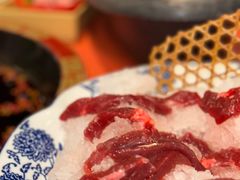 -巴九门老火锅(来福士打望店)