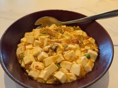 -上海和平饭店龙凤厅 Dragon Phoenix