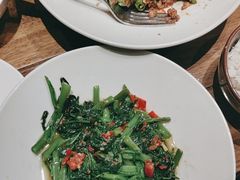 -泰香米泰国餐厅(北城天街店)