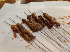-枪火串烧·东北特色烧烤(罗湖总店)