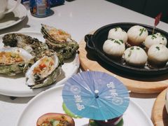 -79号渔船海鲜饭店(龙岗店)