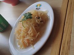 -菊花女水饺(闻涛苑店)