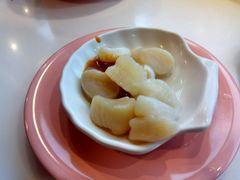 -争鲜回转寿司(南京东路店)