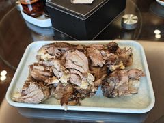 -清真·益鑫羊肉手抓馆(花园北街店)