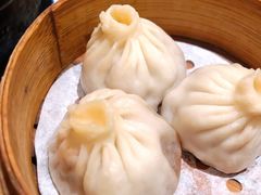 天王烤鸭包-南京大牌档(济南万象城店)