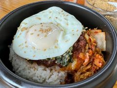 -二刚大块烤肉(东山商业街店)