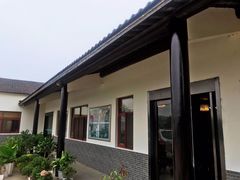 -呼吸森林·生态农庄农家乐私房菜