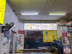 -津品味小吃(大学湾店)