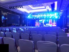 -西安赛瑞喜来登大酒店