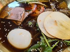 -东北缘餐厅(兰埔路店)