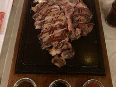 -奥斯特牛排馆(圣母百花大教堂)