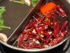 -盡膳口福跷脚牛肉火锅(国贸商城店)