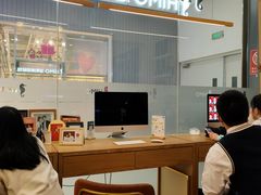 -海马体照相馆(成都来福士广场店)