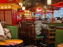 -牛New寿喜烧(中山公园龙之梦店)