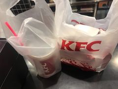 -肯德基(东四南大街店)