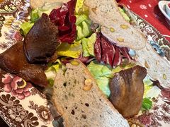 -弗兰克牛排西餐厅Ribone steak house(柠檬花园店)