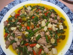 -杨记隆府重庆江湖菜(大悦城店)