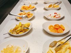 -豪客来牛排(大汉口城店)