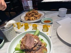 -京味斋·北京烤鸭(华威桥北工大店)