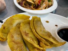 -河州春清真西北特色美食(虎踞路店)