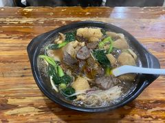 -凡老头米线砂锅(古荡新村西粮站)