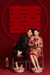 -太古映画婚纱摄影(天河店)