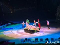 -灵玲国际马戏城