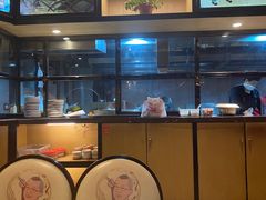 -吴满满油泼面(北方风味园店)