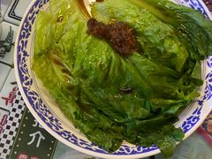 -七爷清汤腩·港式餐厅(金狮广场店)