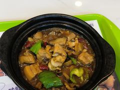 -膳当家黄焖鸡米饭(下沙宝龙店)