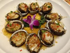 -望海湾鱼头泡饼·天津菜(空港店)