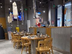-姜虎东白丁烤肉(深圳湾后海汇店)