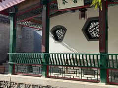 -莲池书院博物馆